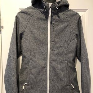 Kirkland Fleece Lined Shell